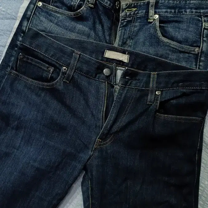 [BUNJANG] Jeans (30.2) / 청바지30.2벌