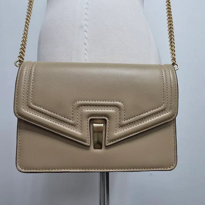 [BUNJANG] Joy Gryson Chain Mini Crossbody Bag / 조이그라이슨 체인 미니 크로스바디백