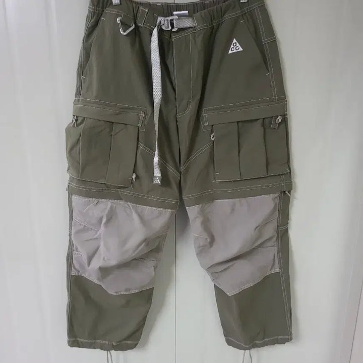 [BUNJANG] Nike ACG Smith Summit Cargo Pants - XL / 나이키 ACG 스미스 서밋 카고 팬츠 XL