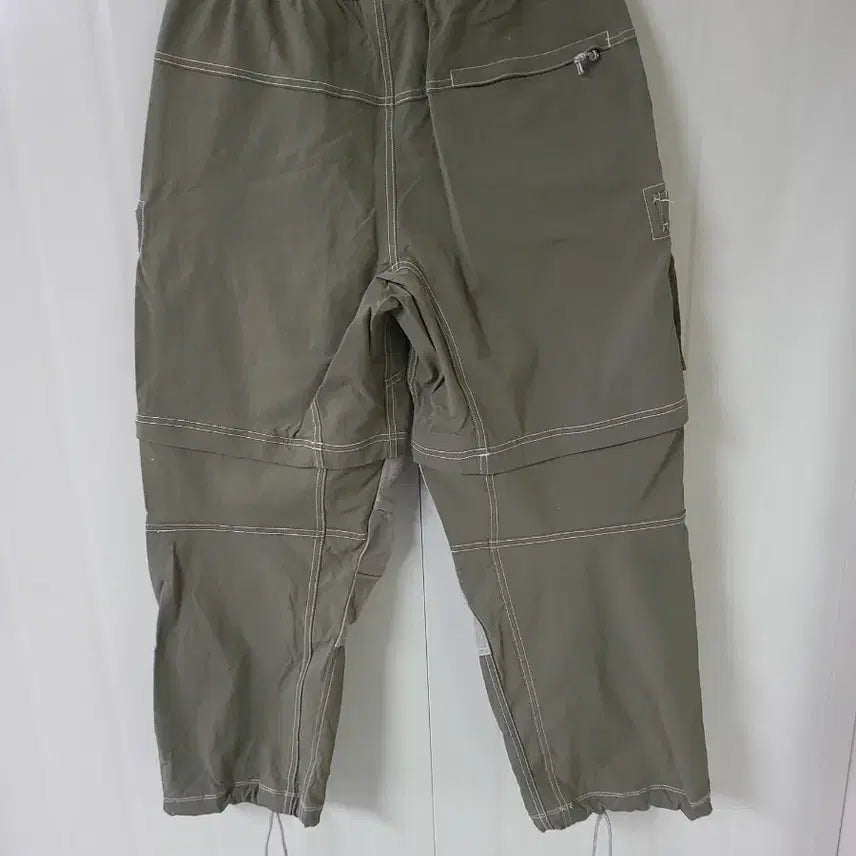 [BUNJANG] Nike ACG Smith Summit Cargo Pants - XL / 나이키 ACG 스미스 서밋 카고 팬츠 XL