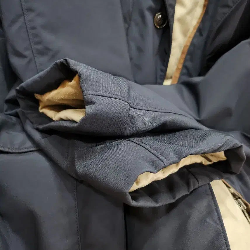 [BUNJANG] Loro Piana Navy Jacket / (정품)로로피아나 네이비 남성 자켓