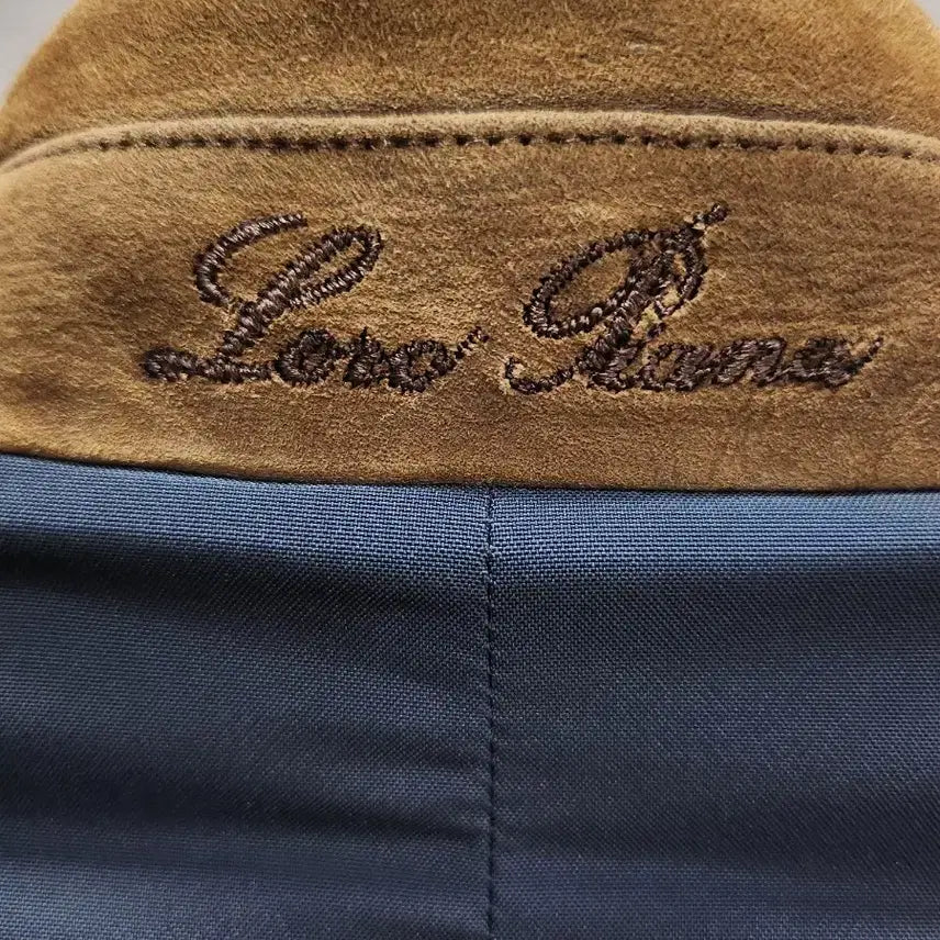 [BUNJANG] Loro Piana Navy Jacket / (정품)로로피아나 네이비 남성 자켓