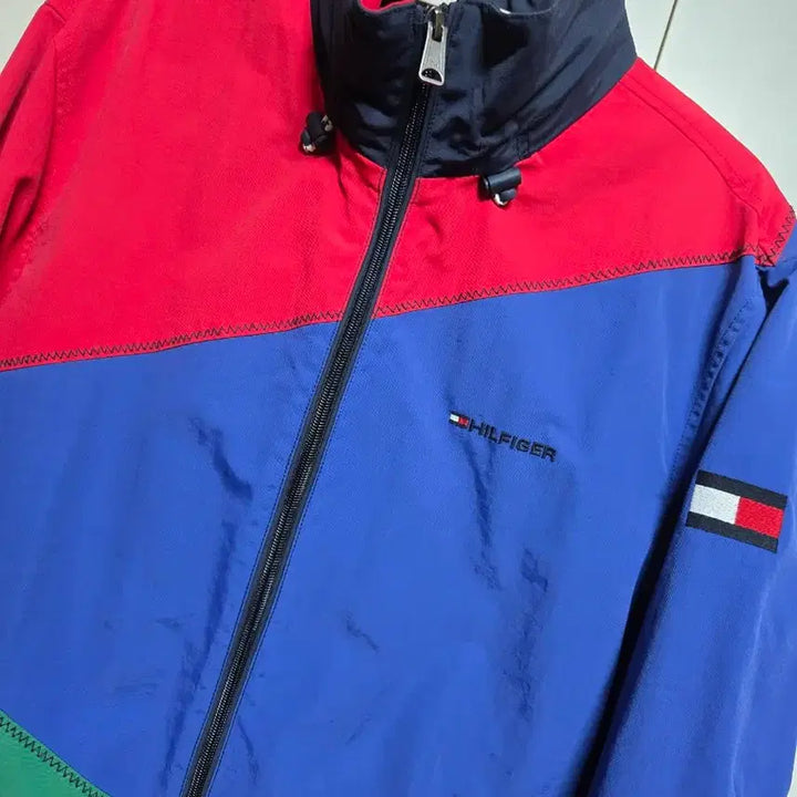 [BUNJANG] Tommy Hilfiger Limited Edition Men&