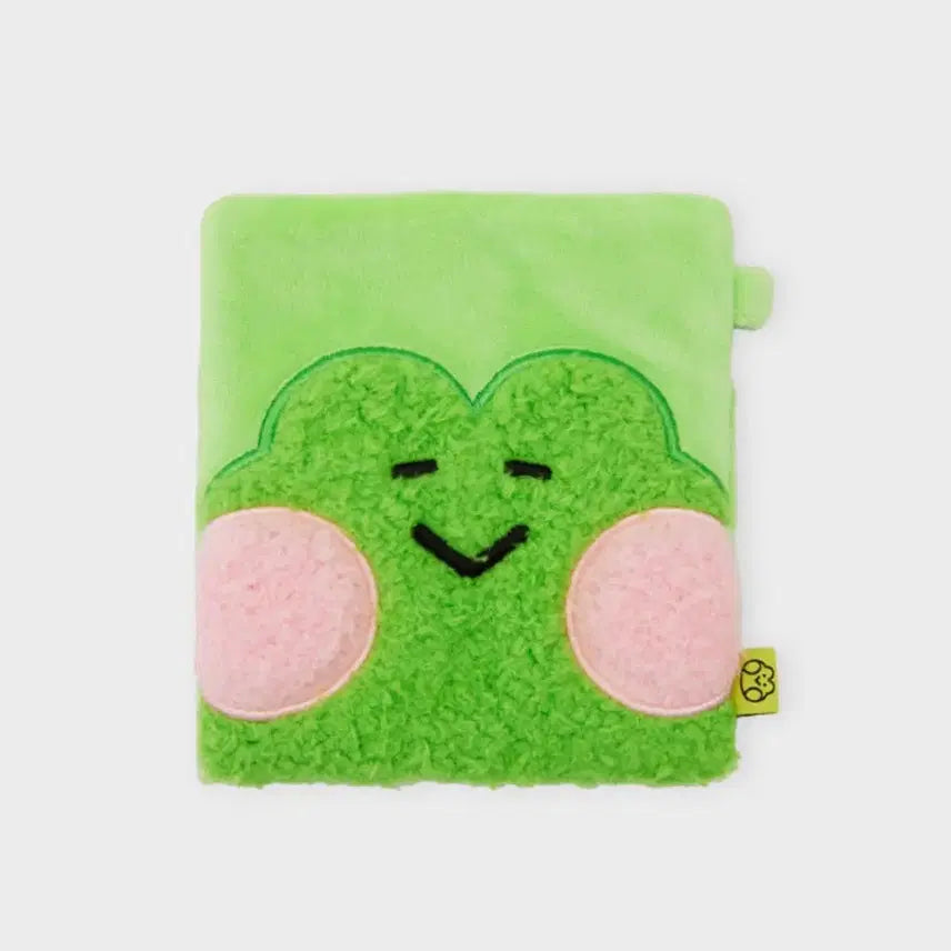 [BUNJANG] Lenini Winter Multi Pouch / 미개봉)레니니 윈터 멀티 파우치