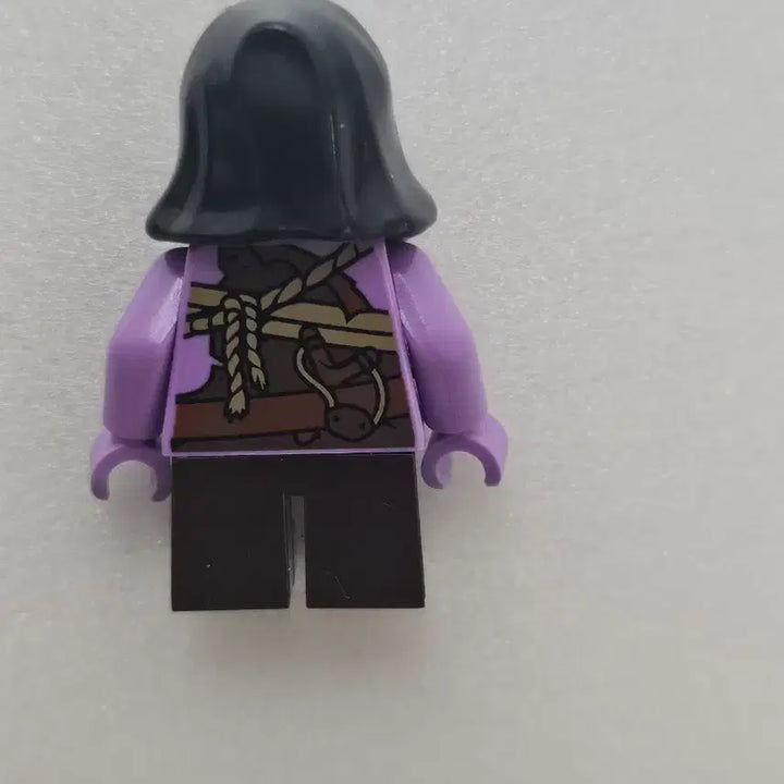 [BUNJANG] LEGO The Grim Ghouls Two-Face Minifigure / 새제품 레고정품 게클족  두얼굴 미니피규어