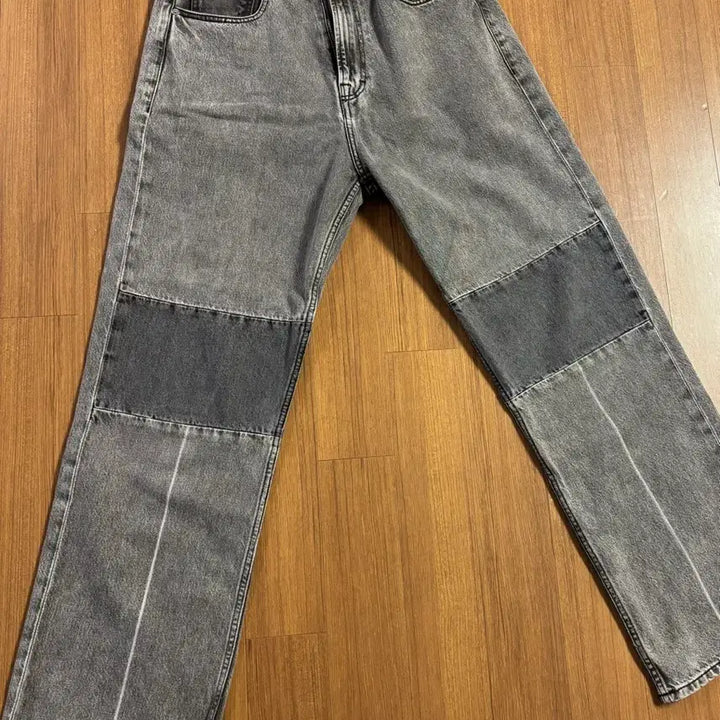 [BUNJANG] Our Legacy Extended Third Cut Denim Pants / 아워레가시 익스텐디드 써드컷