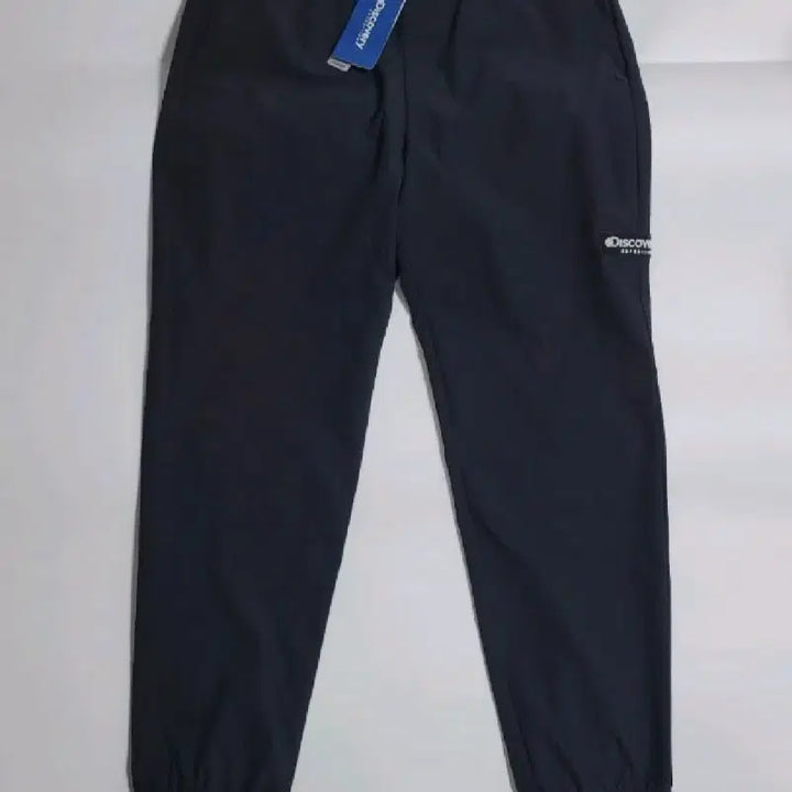 [BUNJANG] Discovery Unisex Spring/Fall Bending Jogger Pants / 새상품)디스커버리(2색)남녀 간절기 밴딩 조거팬츠 XS~34