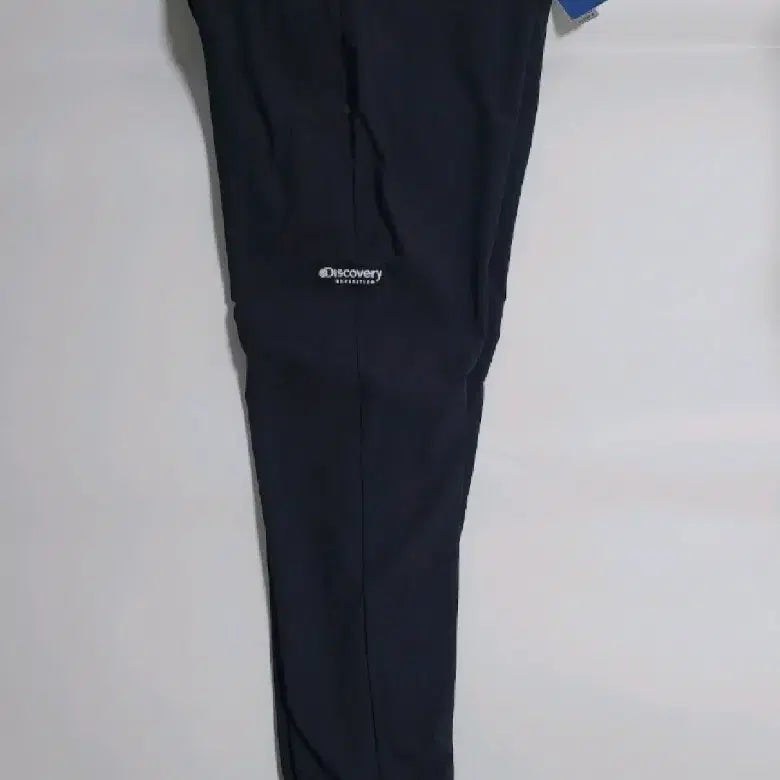 [BUNJANG] Discovery Unisex Spring/Fall Bending Jogger Pants / 새상품)디스커버리(2색)남녀 간절기 밴딩 조거팬츠 XS~34