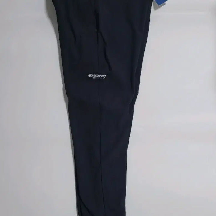 [BUNJANG] Discovery Unisex Spring/Fall Bending Jogger Pants / 새상품)디스커버리(2색)남녀 간절기 밴딩 조거팬츠 XS~34