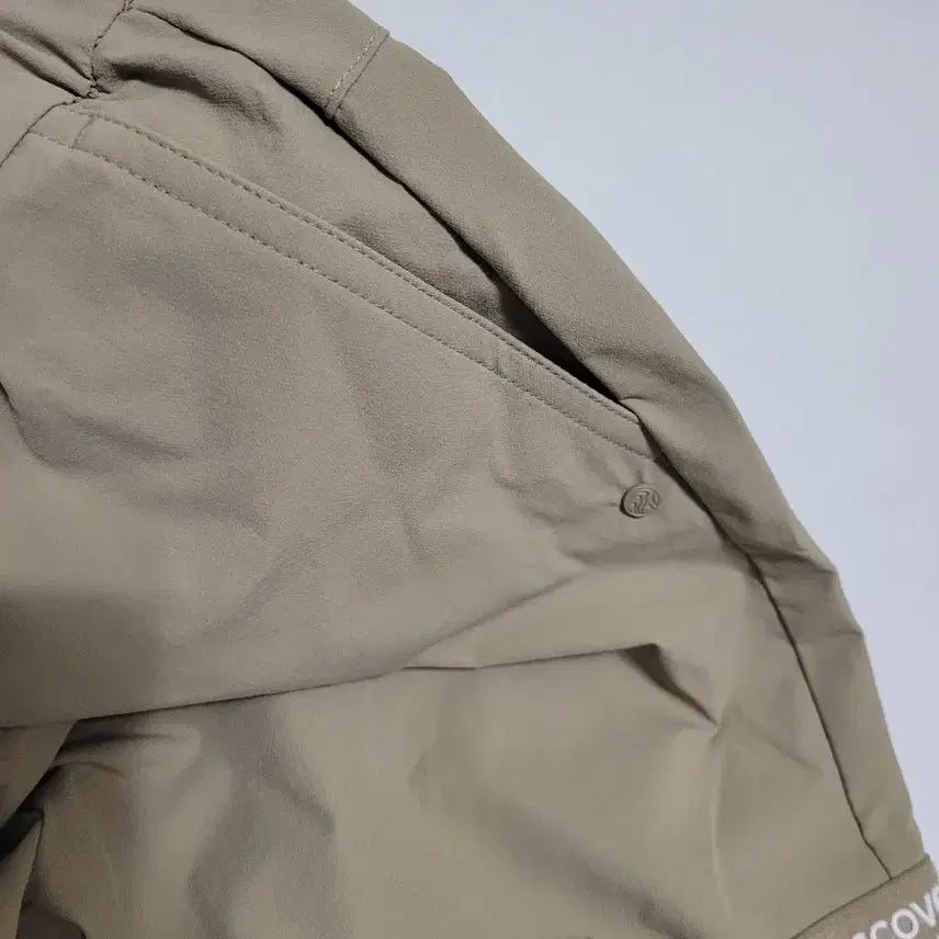 [BUNJANG] Discovery Unisex Spring/Fall Bending Jogger Pants / 새상품)디스커버리(2색)남녀 간절기 밴딩 조거팬츠 XS~34
