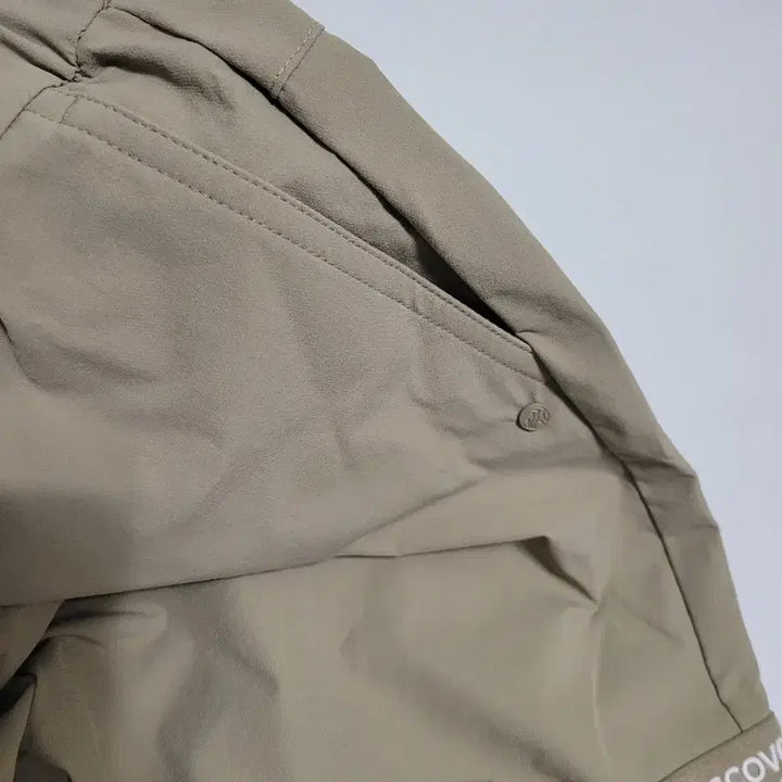 [BUNJANG] Discovery Unisex Spring/Fall Bending Jogger Pants / 새상품)디스커버리(2색)남녀 간절기 밴딩 조거팬츠 XS~34