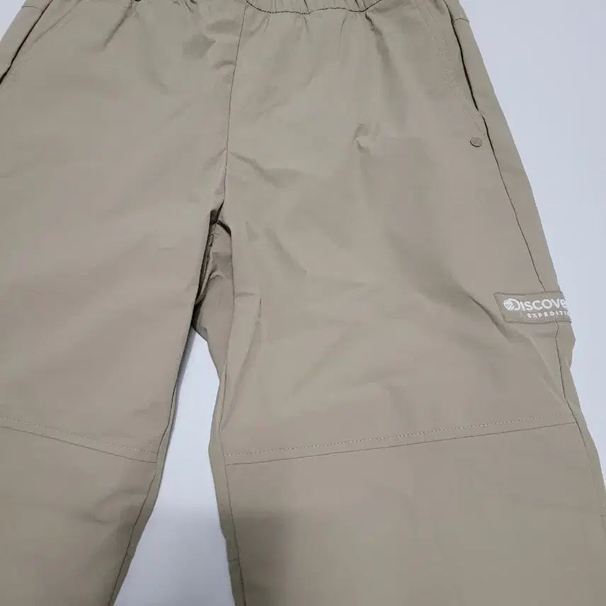 [BUNJANG] Discovery Unisex Spring/Fall Bending Jogger Pants / 새상품)디스커버리(2색)남녀 간절기 밴딩 조거팬츠 XS~34