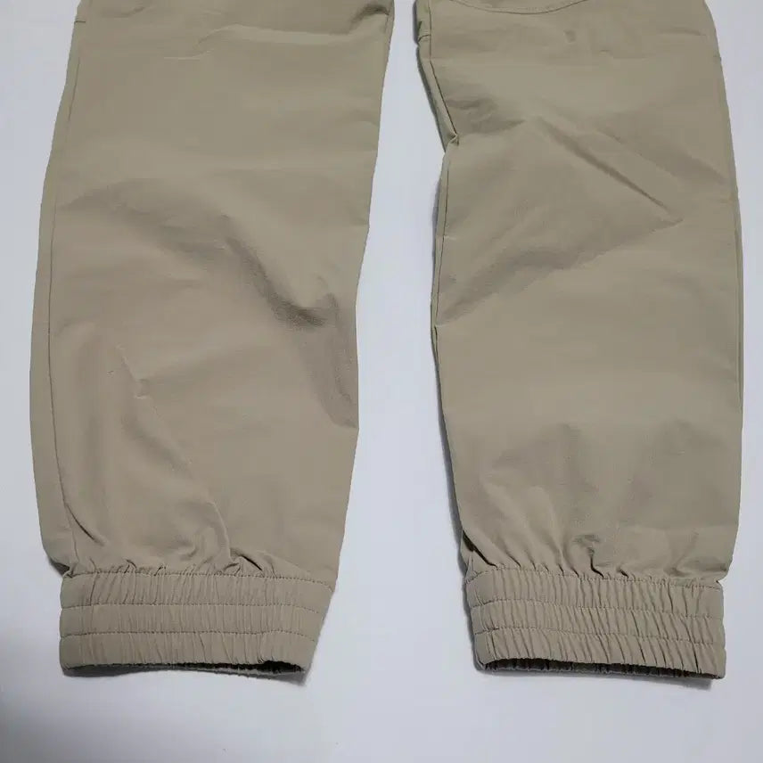 [BUNJANG] Discovery Unisex Spring/Fall Bending Jogger Pants / 새상품)디스커버리(2색)남녀 간절기 밴딩 조거팬츠 XS~34