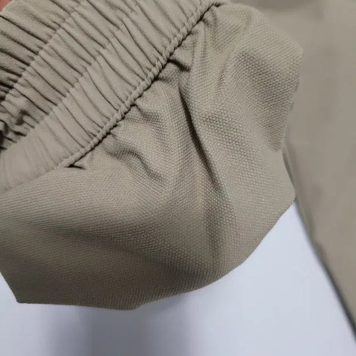 [BUNJANG] Discovery Unisex Spring/Fall Bending Jogger Pants / 새상품)디스커버리(2색)남녀 간절기 밴딩 조거팬츠 XS~34
