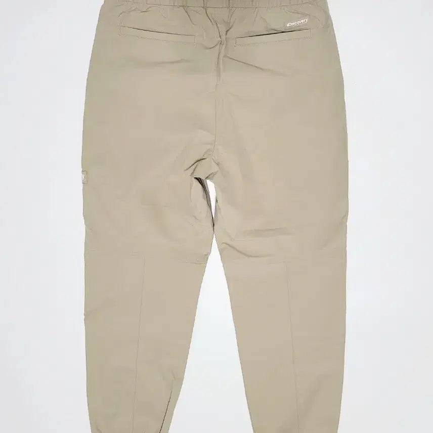 [BUNJANG] Discovery Unisex Spring/Fall Bending Jogger Pants / 새상품)디스커버리(2색)남녀 간절기 밴딩 조거팬츠 XS~34