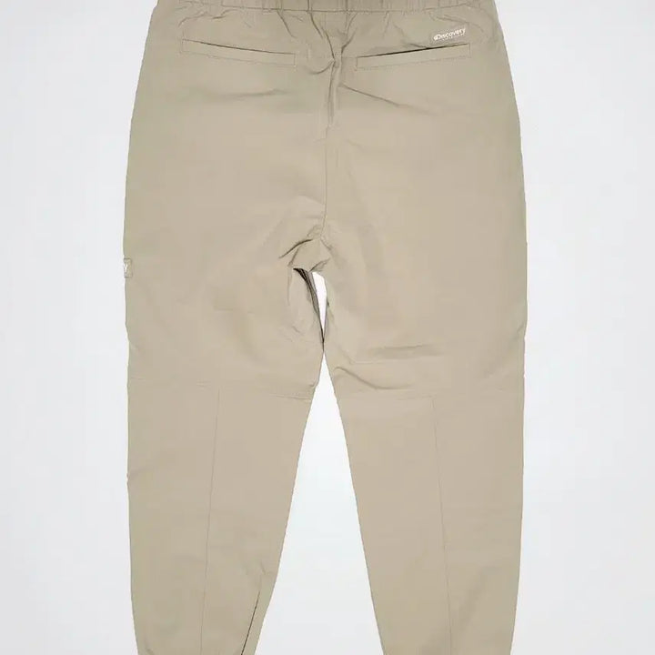 [BUNJANG] Discovery Unisex Spring/Fall Bending Jogger Pants / 새상품)디스커버리(2색)남녀 간절기 밴딩 조거팬츠 XS~34