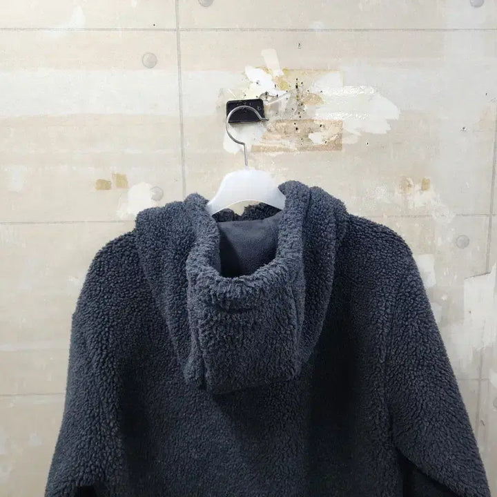 [BUNJANG] Black Yak Men's Fleece Jacket / 블랙야크 정품 남성 뽀글이 플리스 점퍼/100size/상태우수