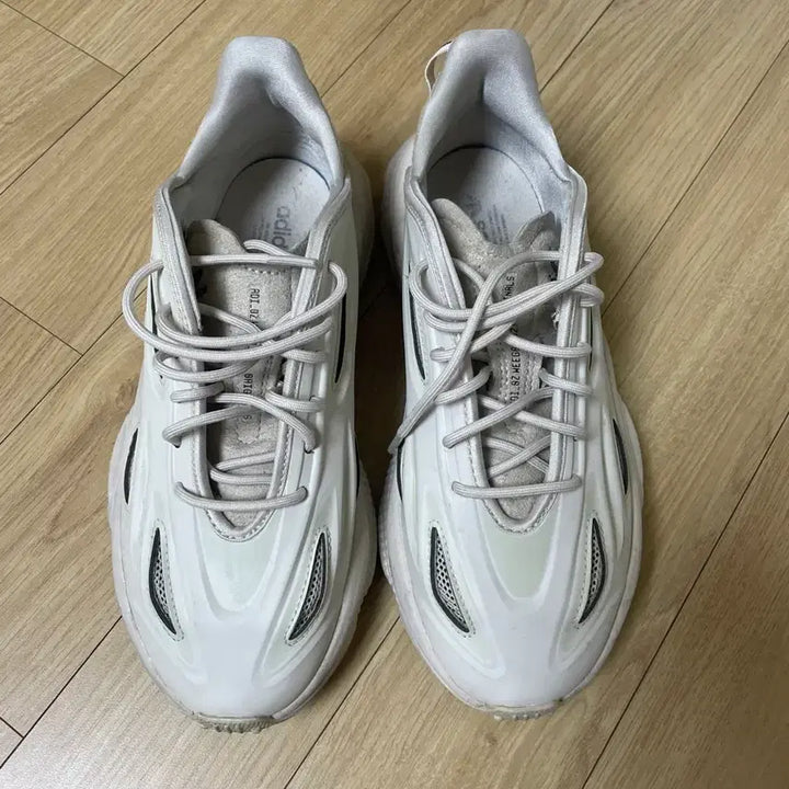 [BUNJANG] Adidas Ozweego Celox Sneakers / 아디다스 오즈위고 셀록스