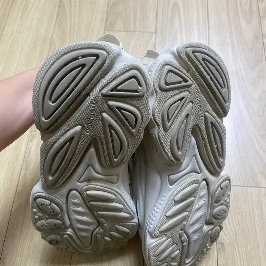 [BUNJANG] Adidas Ozweego Celox Sneakers / 아디다스 오즈위고 셀록스