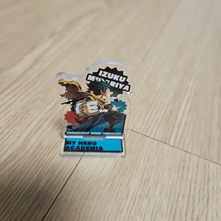 [BUNJANG] Midoriya Your Next Figure / 택포 5.9) 미도리야 유어넥스트 a상 개봉양품