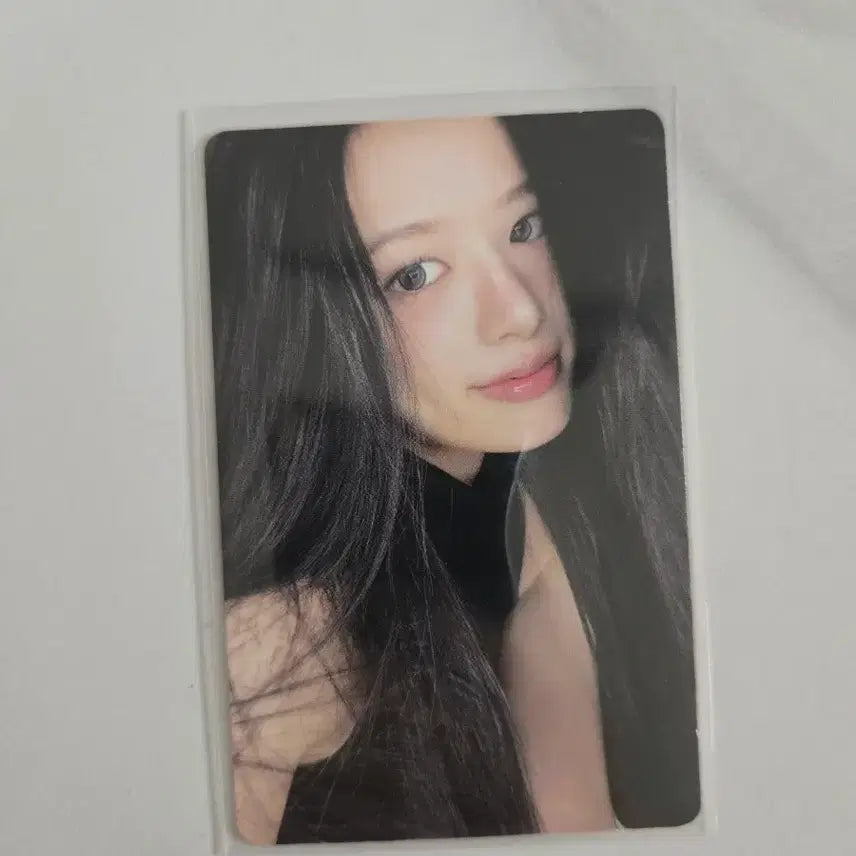[BUNJANG] IVE An Yujin Re:IVE Apple Music POB Photocard / 아이브 안유진 리바이브 애플뮤직 사전예약판매 포토카드