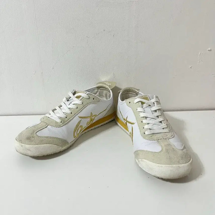 [BUNJANG] Unkori Sneakers - Authentic / 255 언코리 스니커즈 운동화 정품