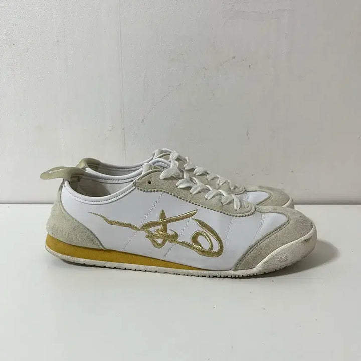 [BUNJANG] Unkori Sneakers - Authentic / 255 언코리 스니커즈 운동화 정품