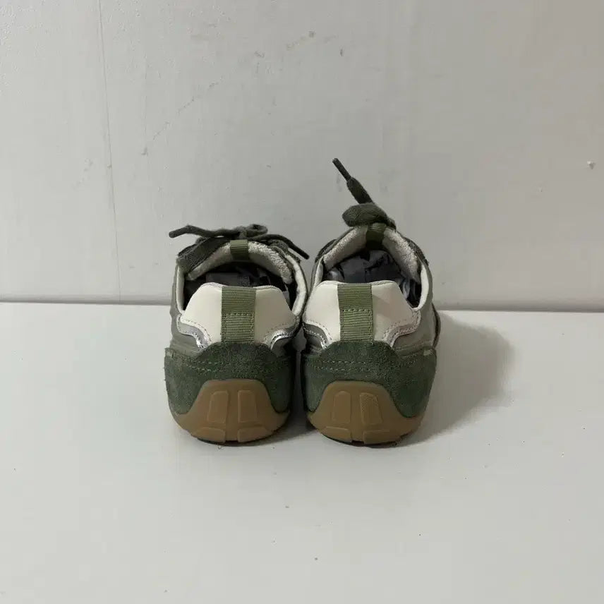 [BUNJANG] ZARA Sneakers / 235 ZARA 자라 스니커즈 운동화 정품