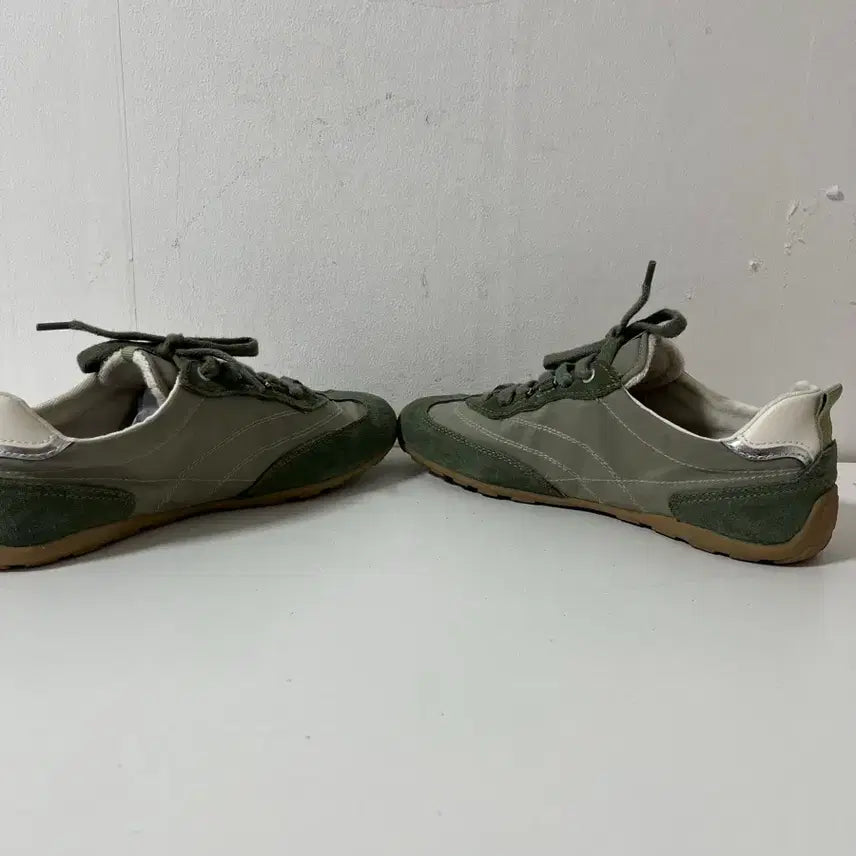 [BUNJANG] ZARA Sneakers / 235 ZARA 자라 스니커즈 운동화 정품