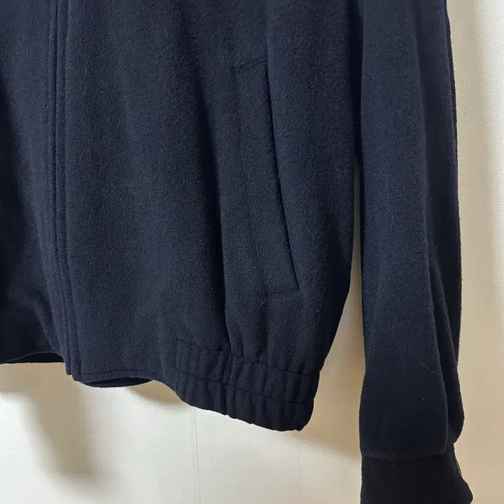 [BUNJANG] Fila Wool Coat / 울95% 휠라 코트 / 울코트 / 휠라 집업 / 휠라 울 자켓 /Fila