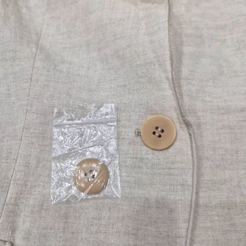 [BUNJANG] GIORGIO ARMANI Linen Blazer Jacket / GIORGIO ARMANI 조르지오 아르마니 정품 린넨 블레이저 자켓