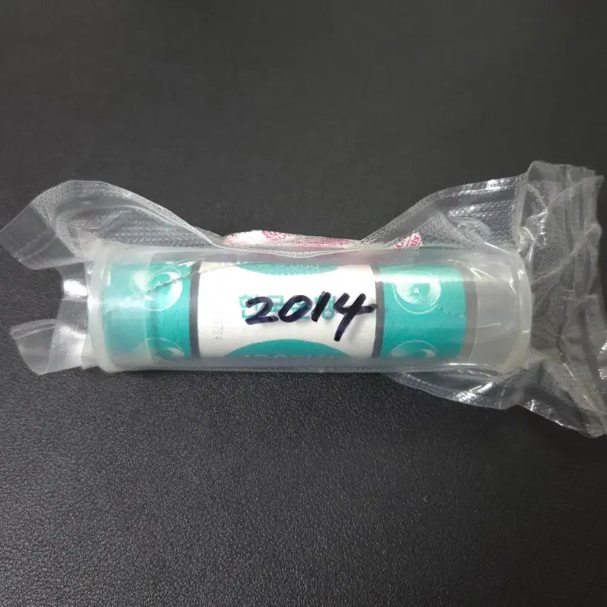 [BUNJANG] 2014 100 Won Roll Coin / 2014년100원 롤주화 미사용 희귀동전수집용