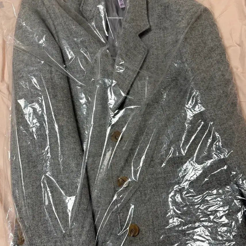 [BUNJANG] Leeds Diana Wool Jacket (Size S) / Leeds 리즈 다이애나 울 100 자켓 S사이즈