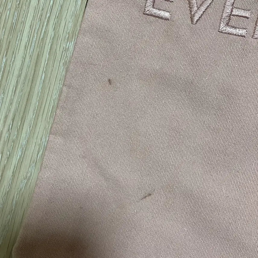 [BUNJANG] Disney Marie Eco Bag - Pink (Japan) / 디즈니 마리 에코백 연핑크 일본구매