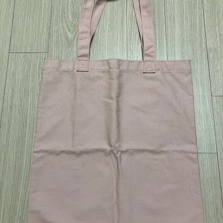 [BUNJANG] Disney Marie Eco Bag - Pink (Japan) / 디즈니 마리 에코백 연핑크 일본구매