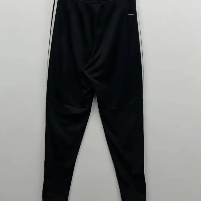 [BUNJANG] Adidas Black Training Pants / 아디다스 삼선 트레이닝 바지 블랙