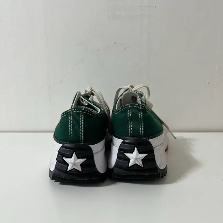 [BUNJANG] Converse Run Star Hike Sneakers / 260 CONVERSE 컨버스 런스타하이크 운동화 정품