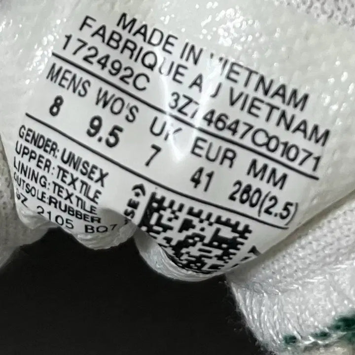 [BUNJANG] Converse Run Star Hike Sneakers / 260 CONVERSE 컨버스 런스타하이크 운동화 정품