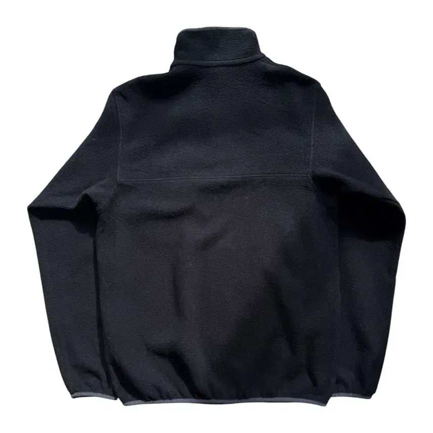 [BUNJANG] Patagonia Synchilla Fleece Pullover Black Medium / 파타고니아 신칠라 블랙