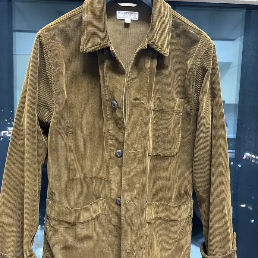 [BUNJANG] J.Crew Chore Jacket (Work Jacket) - M Size / 제이크루 초어자켓(워크자켓) M사이즈 택만 제거한 새상품입니다  13만원