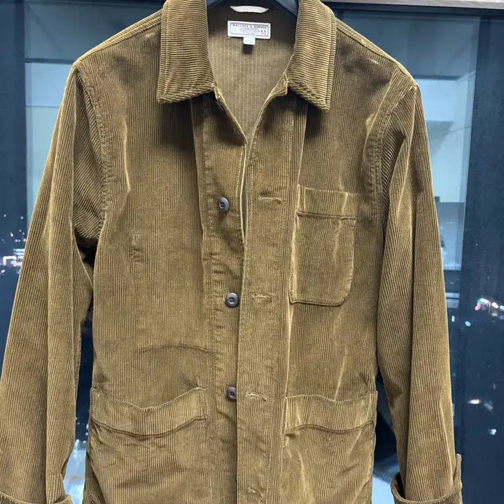 [BUNJANG] J.Crew Chore Jacket (Work Jacket) - M Size / 제이크루 초어자켓(워크자켓) M사이즈 택만 제거한 새상품입니다  13만원