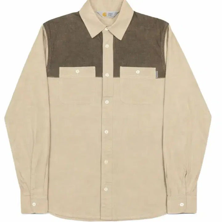 [BUNJANG] Carhartt Work Shirt / 칼하트 워크 셔츠