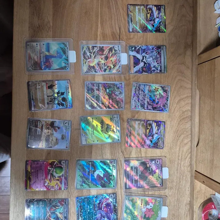 [BUNJANG] Pokemon Card / 포켓몬카드 팝니다