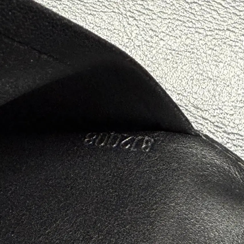 [BUNJANG] Louis Vuitton Leather Men's Long Wallet / 루이비통 통가죽 남성 장지갑