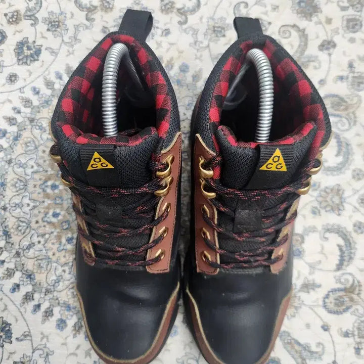 [BUNJANG] Nike ACG Dual Fusion Jackboots 240mm / 나이키 ACG 듀얼 퓨전 잭부츠 240mm