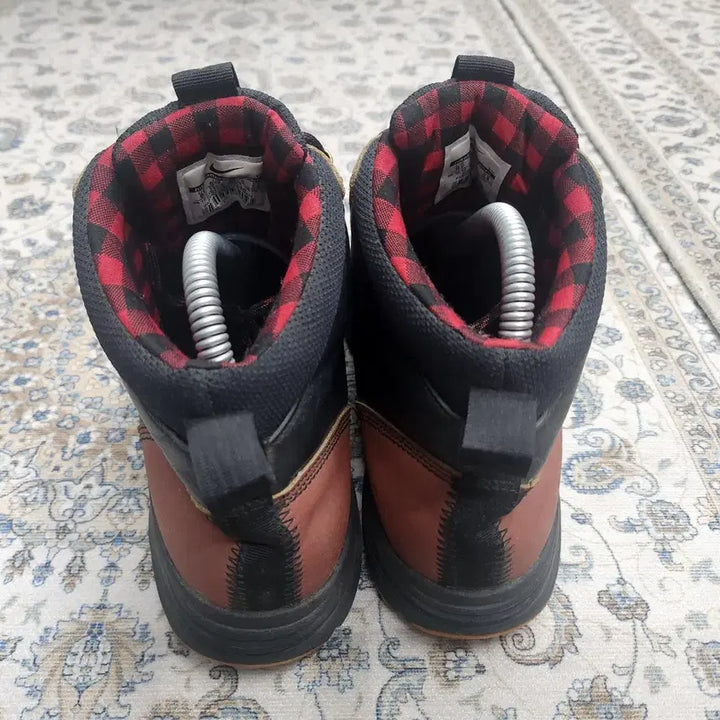 [BUNJANG] Nike ACG Dual Fusion Jackboots 240mm / 나이키 ACG 듀얼 퓨전 잭부츠 240mm