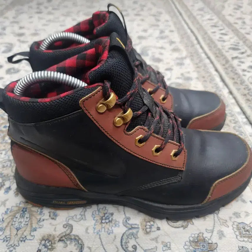 [BUNJANG] Nike ACG Dual Fusion Jackboots 240mm / 나이키 ACG 듀얼 퓨전 잭부츠 240mm