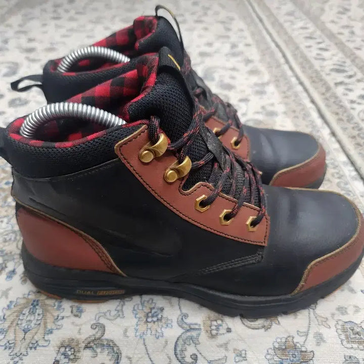 [BUNJANG] Nike ACG Dual Fusion Jackboots 240mm / 나이키 ACG 듀얼 퓨전 잭부츠 240mm