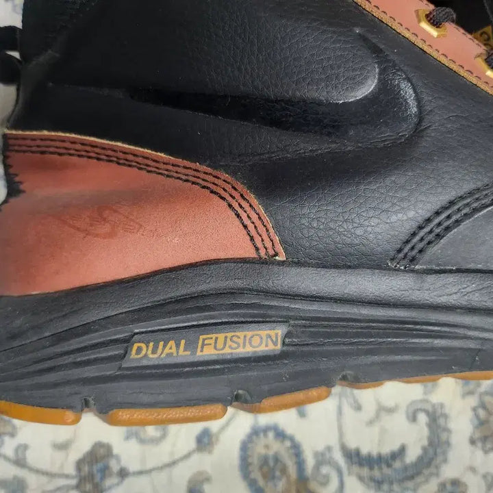 [BUNJANG] Nike ACG Dual Fusion Jackboots 240mm / 나이키 ACG 듀얼 퓨전 잭부츠 240mm