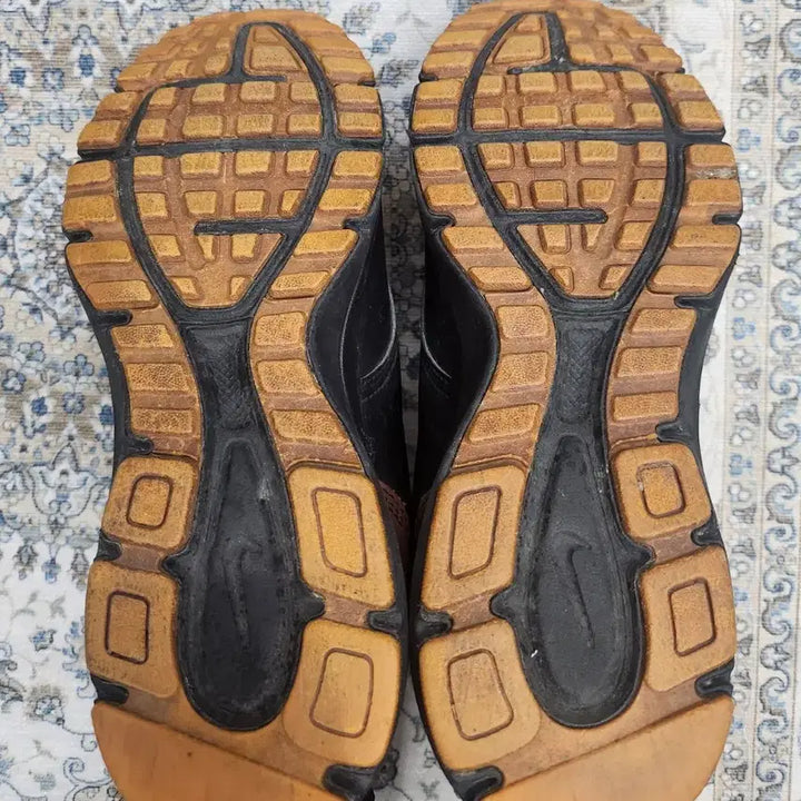 [BUNJANG] Nike ACG Dual Fusion Jackboots 240mm / 나이키 ACG 듀얼 퓨전 잭부츠 240mm